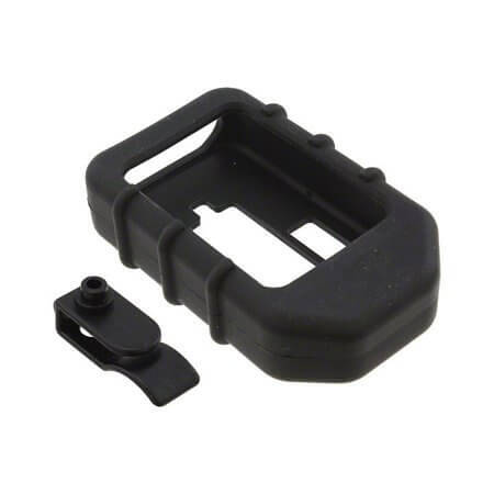 OTX-ACC-KIT-HH-BLK COVER FOR OEM TX BLACK - 1