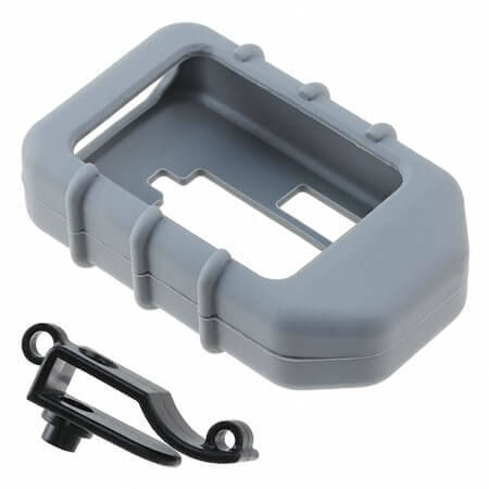 OTX-ACC-KIT-HH-GRY COVER FOR OEM TRANSMITTER - 1