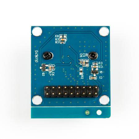 OV7670 VGA Camera Module - 3