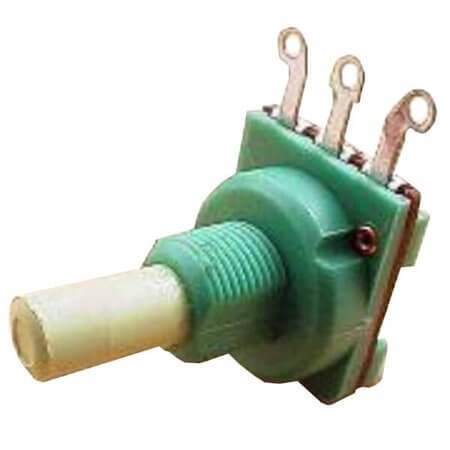 OW16ECO-47KA POT 47K 0.25W 1 TURN LINEAR ±20% - 1