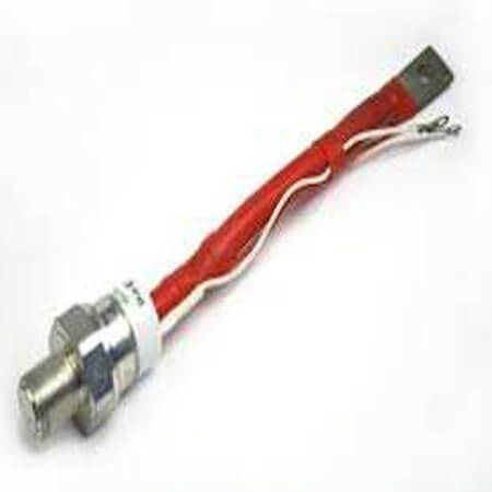P0311SC12F-U9900 THYRISTOR STUD SINGLE 311A 1200V - 1