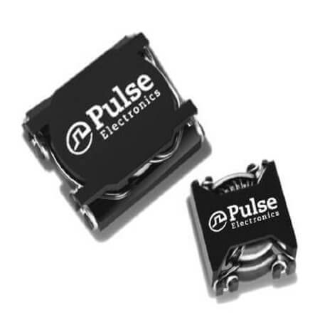 P0422NLT CHOKE COMMON MODE 0.77MH 4.70A SMD - 1