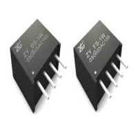 P0505BS-1W DC/DC CONV 1W 4.5-5.5VDC 5VDC 200mA - 1