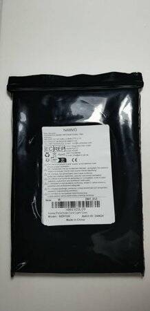 P100/40 24V DC Elektromıknatıs 240KG Tutma Gücü - 5