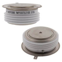 P1007LC12E-U9900 THYRISTOR DISC SOFT REC.SINGLE 1007A 1200V CHASSIS - 1