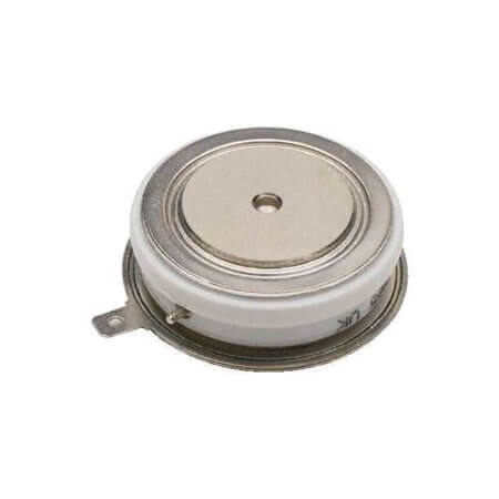 P1007LS12E-U9900 THYRISTOR DISC SOFT REC.SINGLE 1007A 1200V CHASSIS - 1