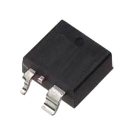 P100FP12SNK-5071 MOSFET POWER 100A 120V N-CH SMT AUTOMOTIV - 1
