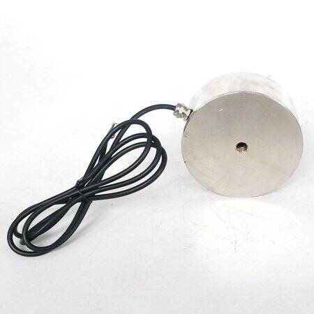 P120/40 DC12V Electric Sucker Electromagnet 300KG - 3