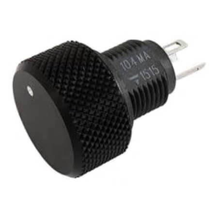 P16NP101MAB15- POT 100R 1W 1 TURN CERMET LINEAR ±20% - 1