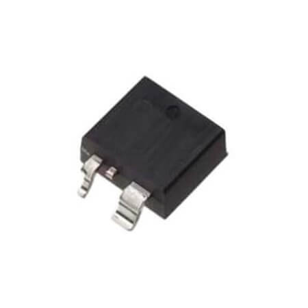 P180FP6SNK-5071 MOSFET POWER 180A 60V N-CH SMD - 1