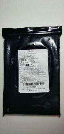 P20/15 24V DC Elektromıknatıs 3KG Tutma Gücü - 5