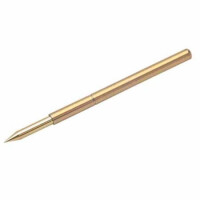 P25-0123 2.54MM CENTER TWO PART PROBE - 1