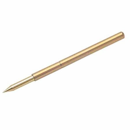 P25-0123 2.54MM CENTER TWO PART PROBE - 1