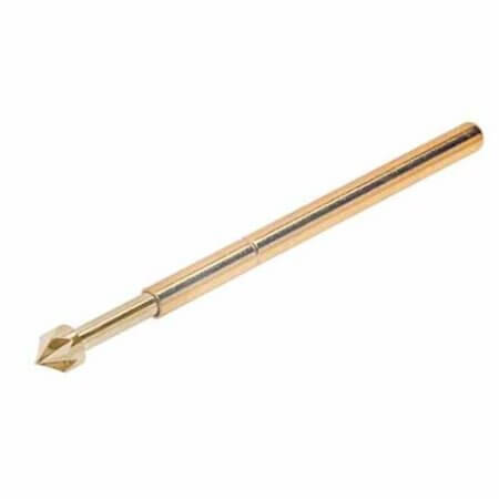 P25-5223 2.54MM CENTER TWO PART PROBE - 1