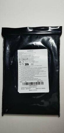 P25/20 24V DC Elektromıknatıs 8KG Tutma Gücü - 5