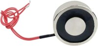 P25/20 5V DC Elektromıknatıs 8KG Tutma Gücü - 2