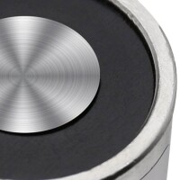 P25/29D 24V DC Sucker Degaussing Electromagnet 10KG - 3