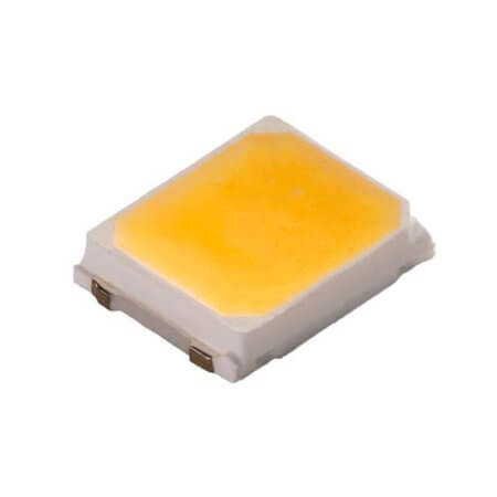P28351-W41SG1H0FJ2J5-LX0 LED SMD 2835 NW 4000K 70-80LM@30mA 80CRI(18V 30mA) - 1