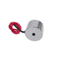P34/25 DC36V Electric Sucker Electromagnet 25KG - 4