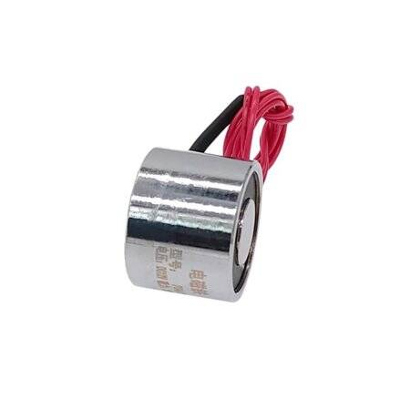 P34/25 DC36V Electric Sucker Electromagnet 25KG - 5
