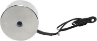 P40/25 DC6V Electric Sucker Electromagnet 35KG - 2