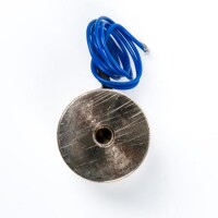 P50/30 12V DC Electromagnet - 60kg Holding Force - 5