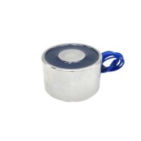 P50/30 DC6V Electric Sucker Electromagnet 60KG - 3