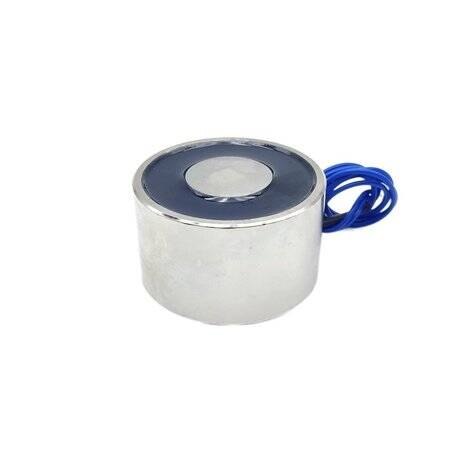 P50/30 DC6V Electric Sucker Electromagnet 60KG - 3