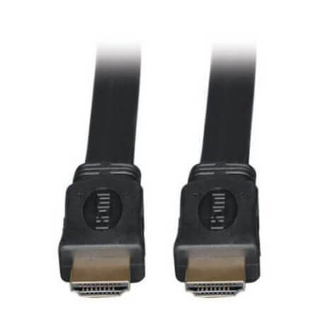 P568-006-FL CABLE HDMI DIGITAL VIDEO 1.83M - 1