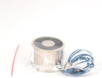 P59/34 5V DC Elektromıknatıs 75KG Tutma Gücü - 4