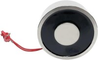 P59/34 DC6V Electric Sucker Electromagnet 75KG - 2