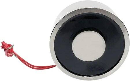 P59/34 DC6V Electric Sucker Electromagnet 75KG - 2