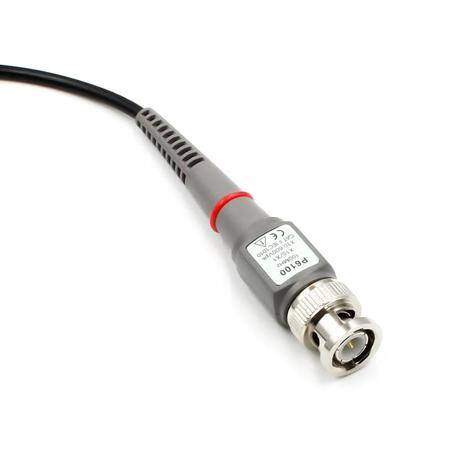 P6100 Oscilloscope Probe DC-100Mhz - 2