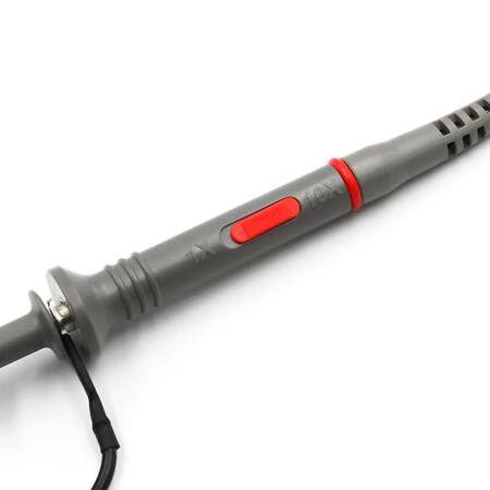 P6100 Oscilloscope Probe DC-100Mhz - 4
