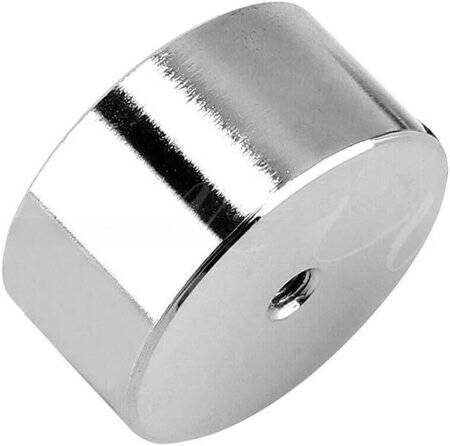 P65/30 DC6V Electric Sucker Electromagnet 85KG - 1