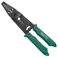 PA-05 WIRE STRIPPER KABLO SOYUCU DELİK ÇAPI 0.4-1.45 - 1