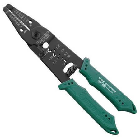 PA-05 WIRE STRIPPER KABLO SOYUCU DELİK ÇAPI 0.4-1.45 - 1