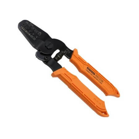 PA-21 CRIMPER STRIPPER TERMINAL SIKMA PENSESİ 2.5-5.0MM - 1