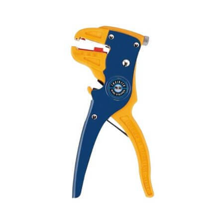 PA-30 CRIMPER STRIPPER WIRE STRIPPER FOR ROUND AND FLAT 20-10AWG - 1