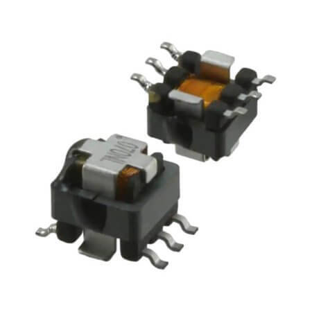 PA1005.020QNLT TRANSFORMER XFMR CURR SENSE 1:20 AECQ SMD - 1