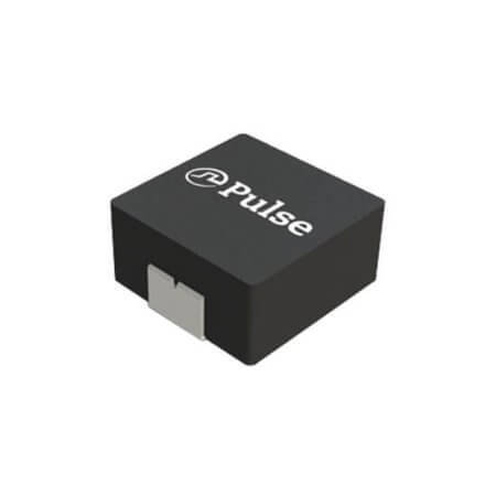 PA4343.223NLT INDUCTOR FIXED 22UH 9A 37OHM SMD - 1