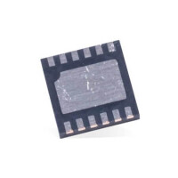 PAM2401YPADJ IC-2401 REG BOOST ADJUSTABLE 1A UDFN-12 - 1