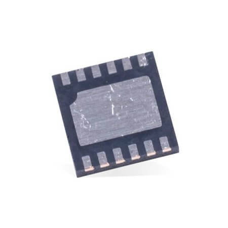 PAM2401YPADJ IC-2401 REG BOOST ADJUSTABLE 1A UDFN-12 - 1