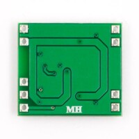 PAM8403 Digital Amplifier Board 2x3W Class D - 1