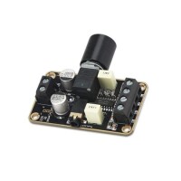 PAM8406 5W+5W Stereo Dual Channel Digital Amplifier Board 5V D Amplifier - 1