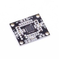 PAM8610 Digital Power Amplifier Board 2x15W Double Channel Stereo D-Type High-Power Amplifier Board Miniature - 2