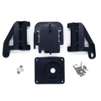 Pan-Tilt Bracket for SG90S MG90S High Quality - 1