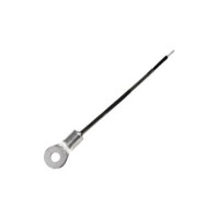 PANR 103395-408 THERMISTOR NTC 10KOHM 3950K BEAD - 1