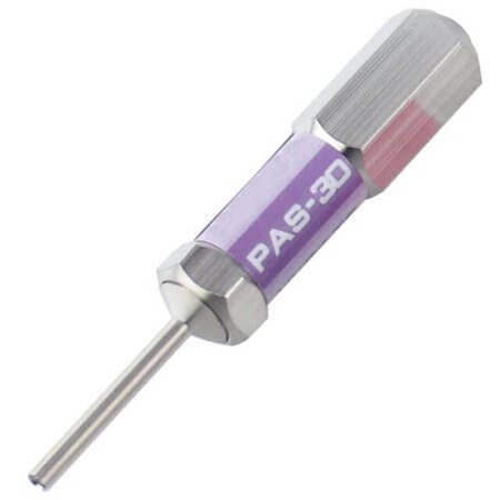PAS-30 EXTRACTOR PIN SÖKME ALETİ 1.9-2.5 - 1