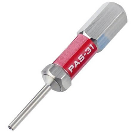 PAS-31 EXTRACTOR PIN SÖKME ALETİ 2.1-2.7 - 1